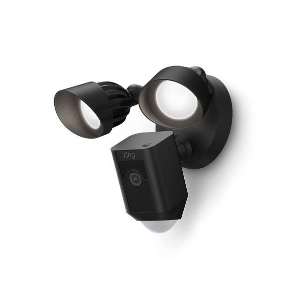 Ring - Floodlight Cam