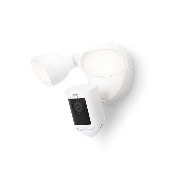 Ring - Floodlight Cam Pro