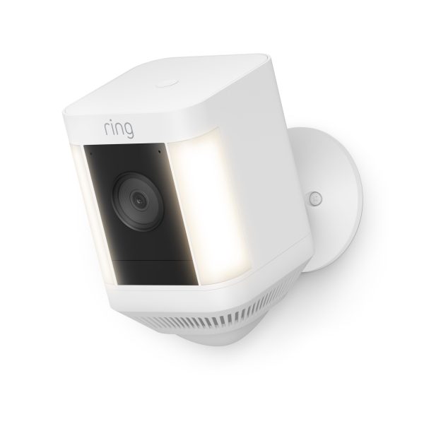 Ring - Spotlight Cam