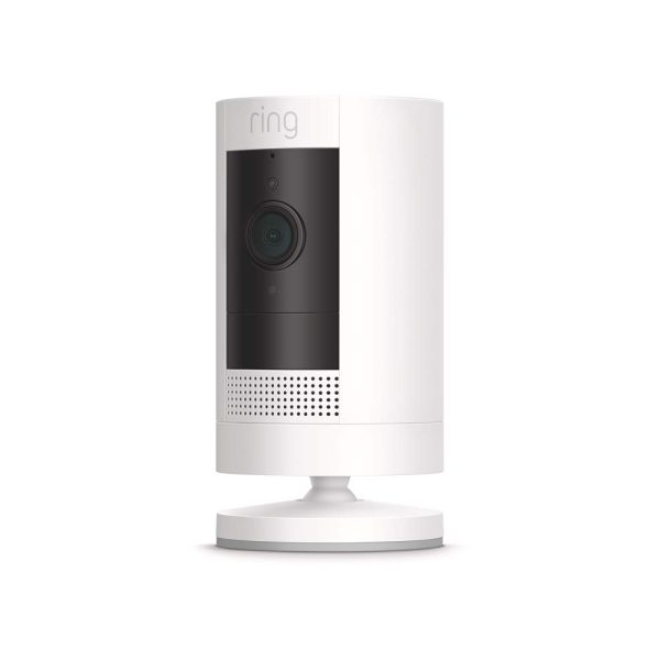 Ring - Stick Up Cam