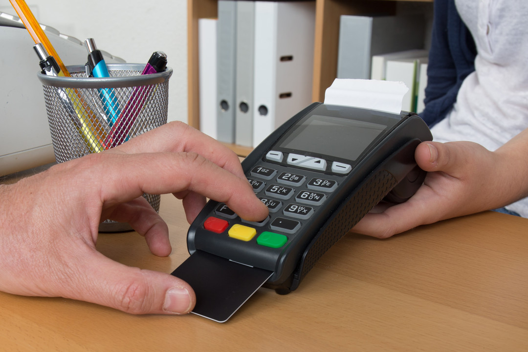 payment processing