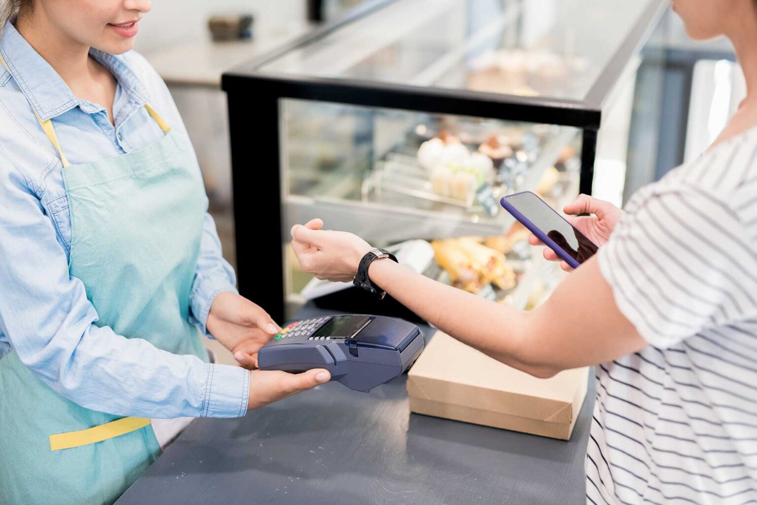 payment processing