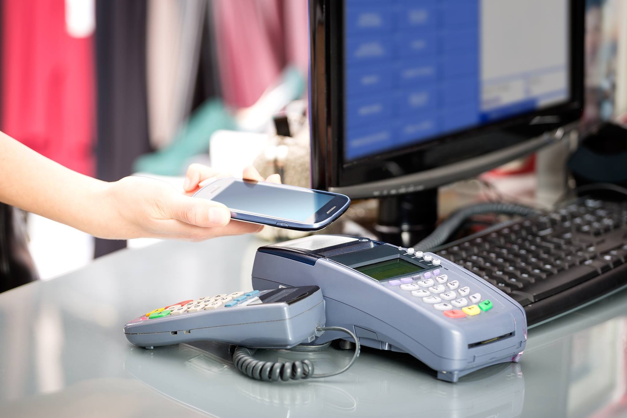 payment processing